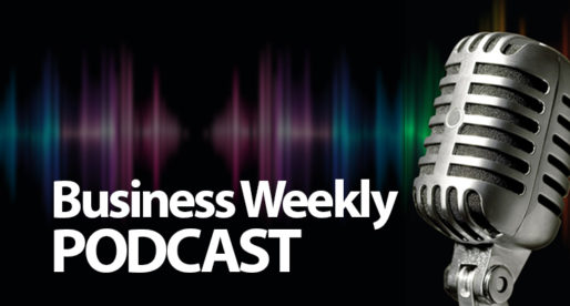 Business Weekly Podcast – Episode 14
