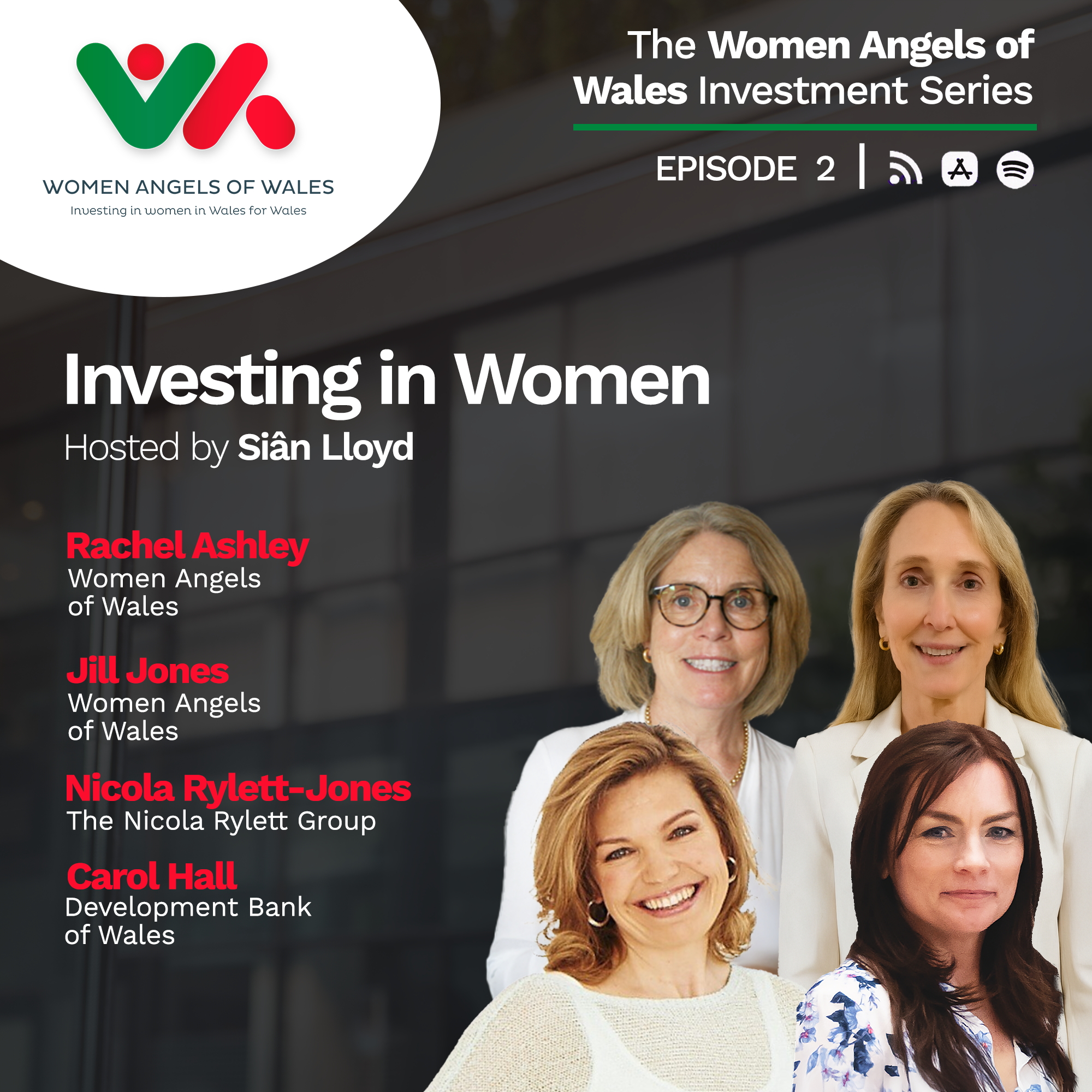 Podcast_WAW EP2 Investing in Women