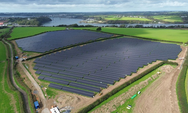 Point Lane Solar Farm (1)