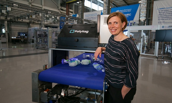 Polytag