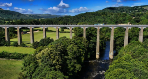 Wales World Heritage Site Awarded £13.3 Million for Visitor Improvements