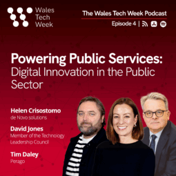 Powering Public Services Digital Innovation in the Public Sector -ep4
