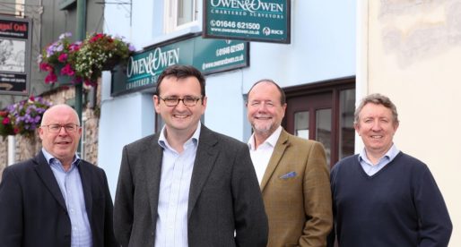 Pembroke Business Successfully Completes Ambitious Equity Purchase