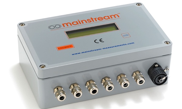 Premier AV-Flowmeter