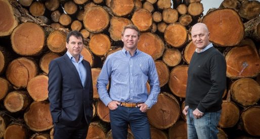 Newport-based Premier Forest Group Celebrates its Most Successful Year