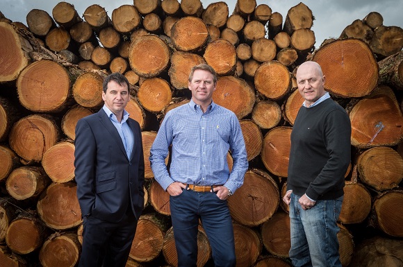 Newport-based Premier Forest Group Celebrates its Most Successful Year