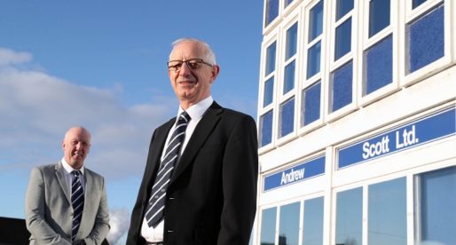 Apprenticeships Building the Future for 150-Year-Old Company