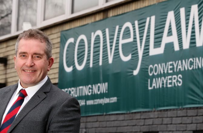 Law Firm’s Growth Fuelled by “Life-Changing” In-House Training