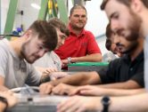 National Award for Welsh Company Renowned for Highly Skilled Apprentices