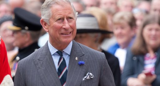 Prince Charles Supports Wales’ Bid to Host Global Culinary Event