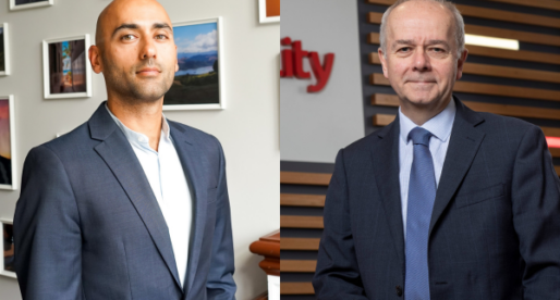 Principality Appoints Chief Risk Officer as it says Farewell to Long-Serving Exec Member