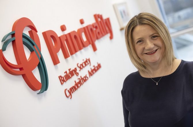 Principality Named as a Top Ten Best Workplace