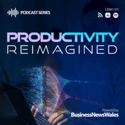 Productivity Podcast Cover