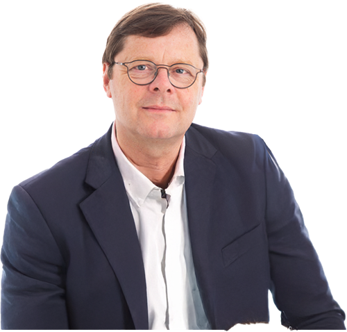 Professor Philip McCann 