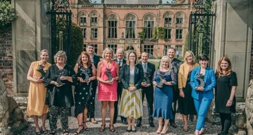 The Best in Welsh Education Revealed at 2019 Professional Teaching Awards