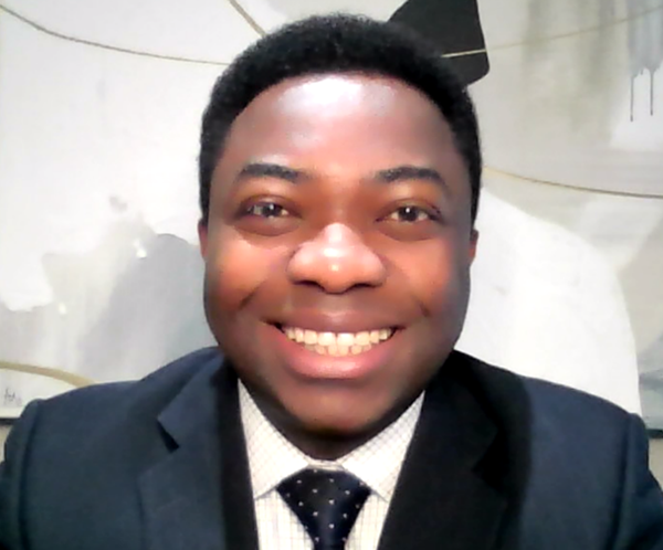 Professor Kelechi Nnoaham, Bevan Commissioner