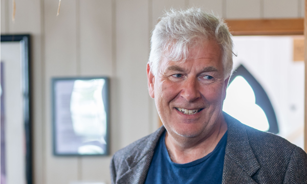 Professor Max Munday, Cardiff Business School