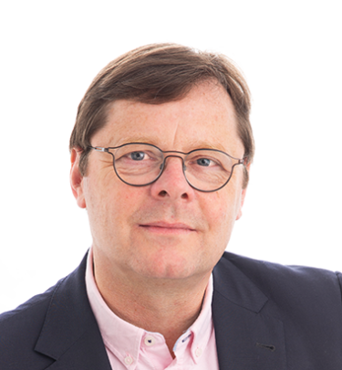 Professor Philip McCann