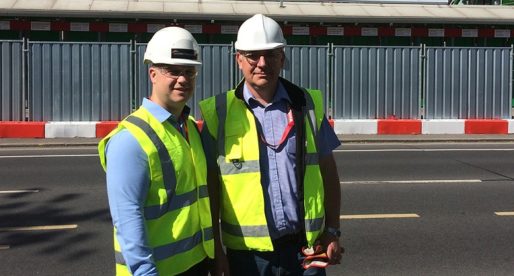 Finance Wales Supports Pro Steel with Twickenham Contract