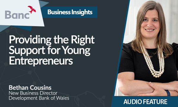 Providing the Right Support for Young Entrepreneurs