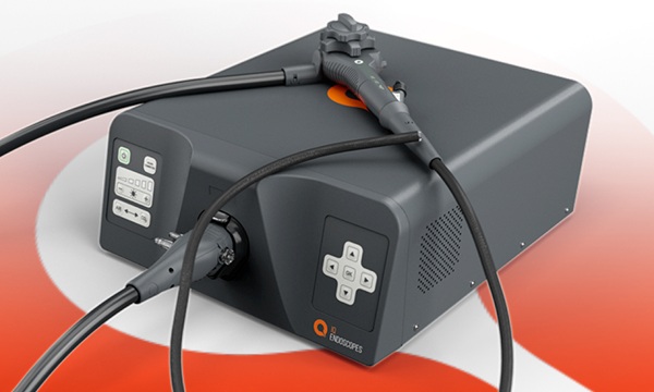 Public and private sector collaboration has led to endoscopy innovation