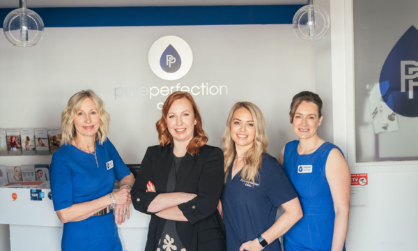Skin Clinic to Launch Cutting-Edge C02 Laser Tech Ahead of Further Expansion