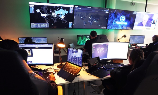 PureCyber Security operations Centre