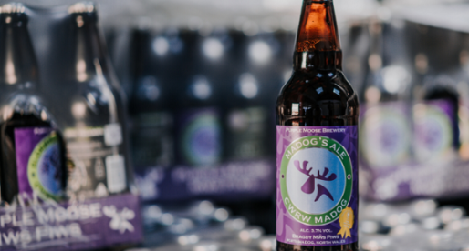 Award-Winning Welsh Brewery Places Hope for the Future in Online Sales