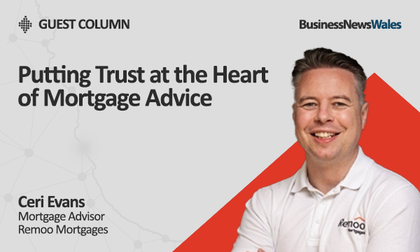 Putting Trust at the Heart of Mortgage Advice