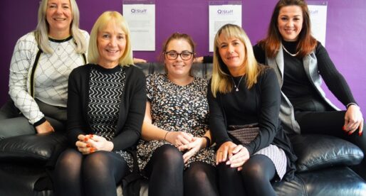 Recruiters Celebrate 10 Years in Business with Expansion Plans Following Jobs Surge