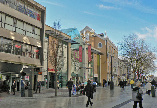 Cardiff Council Seeks the Support of Businesses to Achieve ‘Living Wage City’ Status
