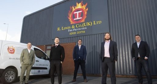 Fire Protection Specialists Announce Management Buy-Out of Family Business