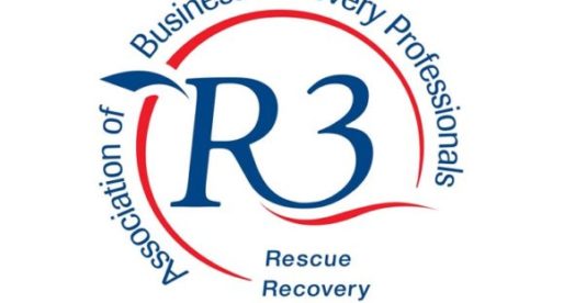 R3 Wales Warns Latest Government Insolvency Statistics