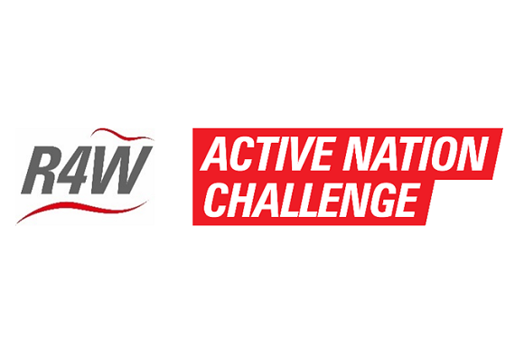 Gareth ‘Alfie’ Thomas & R4W Team up to Challenge the Welsh Public to get Active