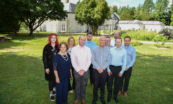 Civil and Structural Engineering Consultants Transitions to Employee Ownership