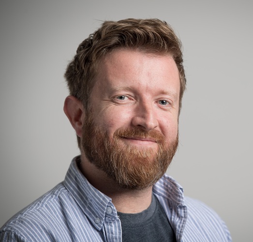 Gareth McTiffin