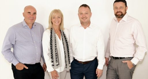 North Wales Firm Celebrates 20 Years with Plans for Nationwide Growth