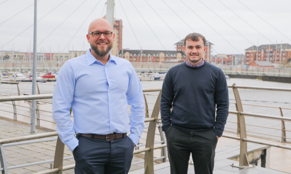 RJ Chartered Surveyors Bolsters Agency Team with Two Key Appointments