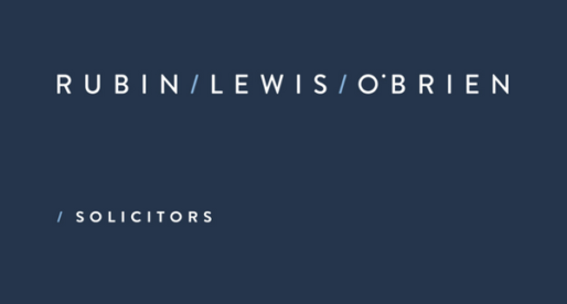 Ruben Lewis O’Brien Expands Litigation Department with Two Key Hires