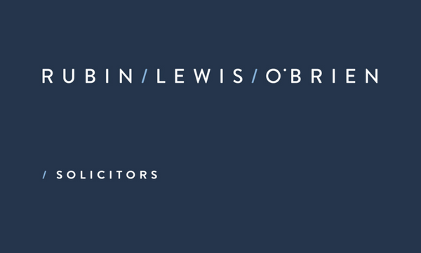 Ruben Lewis O’Brien Expands Litigation Department with Two Key Hires