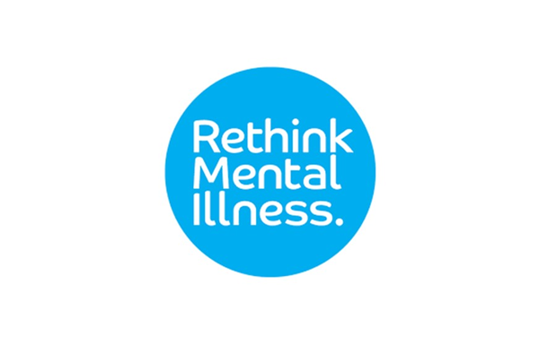 Rethink Mental Illness: Recovery and Mental Wellbeing