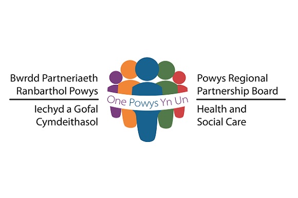 New Chair Elected to Powys Regional Partnership Board
