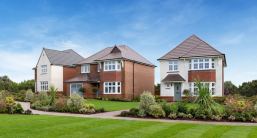 Redrow invites Local Homebuyers to Experience ‘a Better way to Live Outdoors’