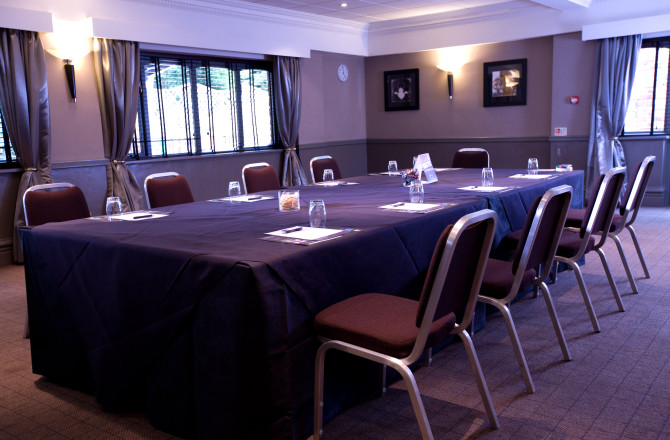 Leading Swansea Hotel Offering Discount on Conference Facilities