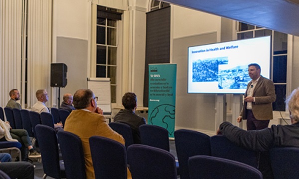 RSA Event October 2025