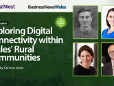 Exploring Digital Connectivity within Wales’ Rural Communities