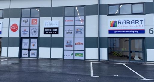 Merthyr Decorating Merchants Expand Further with Acquisition in the South West