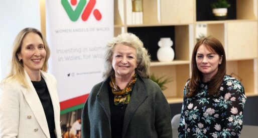 Women Business Angels Confirmed as Lead Investors with Women Angels of Wales