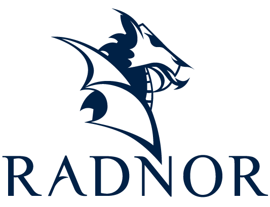 Radnor Hills logo