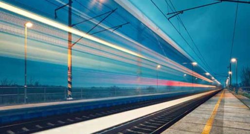 Cardiff Capital Region Unveils New Passenger Rail Vision